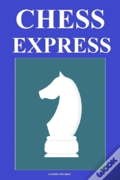 Capa do artigo Chess Express