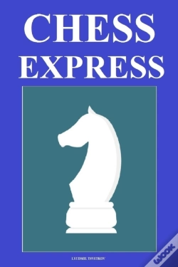 Capa do artigo Chess Express