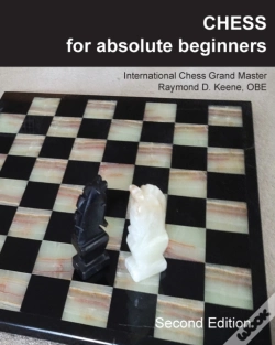Capa do artigo Chess For Absolute Beginners