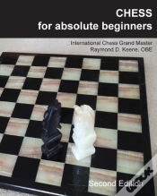 Capa do artigo Chess For Absolute Beginners