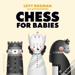 Capa do artigo Chess For Babies