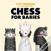 Capa do artigo Chess For Babies