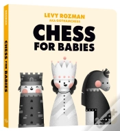 Capa do artigo Chess For Babies