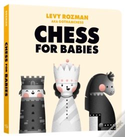 Capa do artigo Chess For Babies