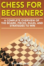 Capa do artigo Chess For Beginners: A Complete Overview
