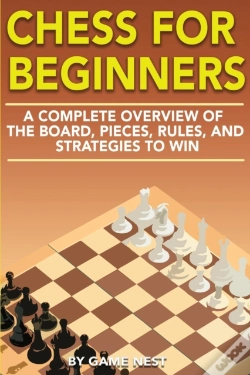 Capa do artigo Chess For Beginners: A Complete Overview