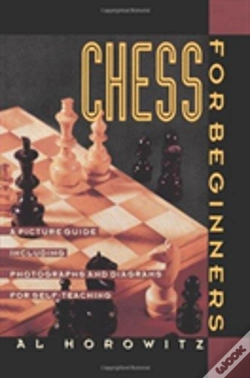 Capa do artigo Chess For Beginners
