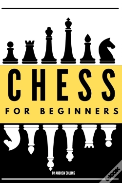 Capa do artigo Chess For Beginners