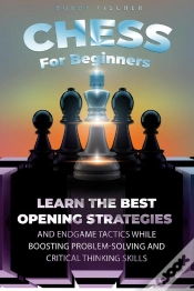 Capa do artigo Chess For Beginners