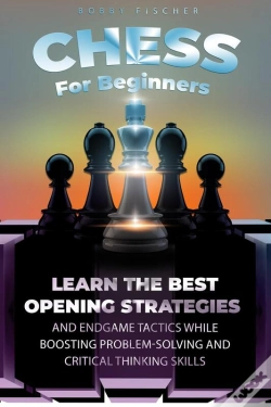 Capa do artigo Chess For Beginners