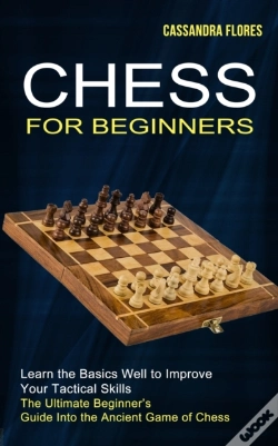 Capa do artigo Chess For Beginners
