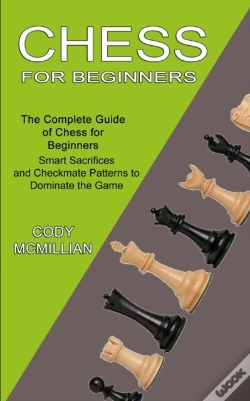Capa do artigo Chess For Beginners