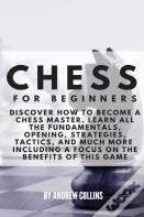 Chess For Beginners