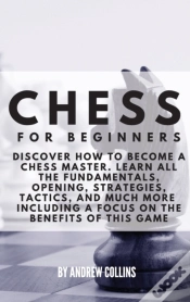 Capa do artigo Chess For Beginners