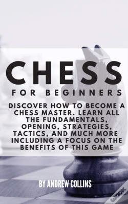 Capa do artigo Chess For Beginners