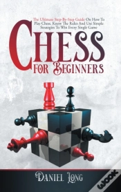 Capa do artigo Chess For Beginners