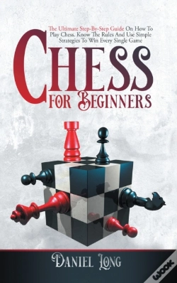 Capa do artigo Chess For Beginners