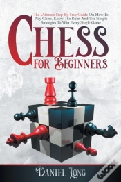 Capa do artigo Chess For Beginners
