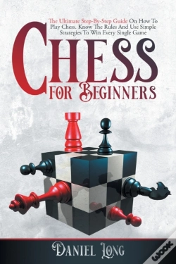 Capa do artigo Chess For Beginners