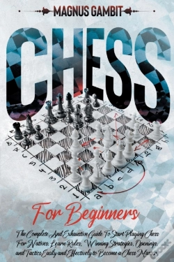 Capa do artigo Chess For Beginners