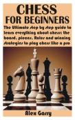 Chess For Beginners