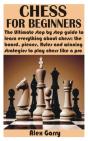 Chess For Beginners - Preview