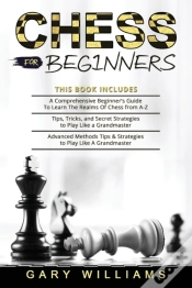 Capa do artigo Chess For Beginners