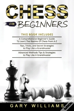 Capa do artigo Chess For Beginners
