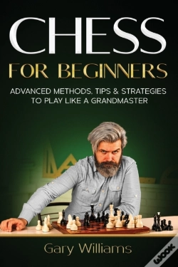 Capa do artigo Chess For Beginners