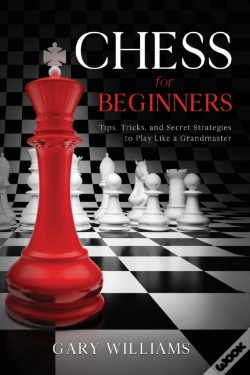 Capa do artigo Chess For Beginners