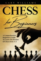 Capa do artigo Chess For Beginners