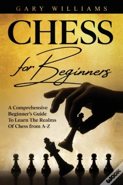 Capa do artigo Chess For Beginners