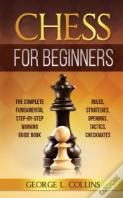 Capa do artigo Chess For Beginners