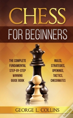 Capa do artigo Chess For Beginners