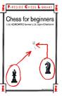 Chess For Beginners - Preview