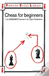 Capa do artigo Chess For Beginners