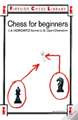 Capa do artigo Chess For Beginners