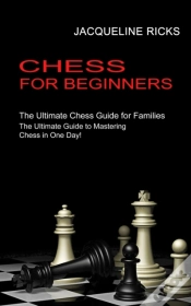 Capa do artigo Chess For Beginners