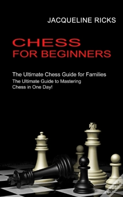 Capa do artigo Chess For Beginners