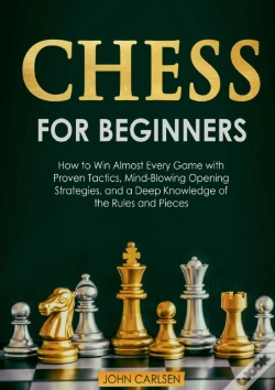 Capa do artigo Chess For Beginners