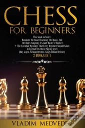 Chess For Beginners