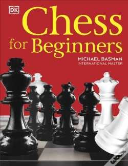 Capa do artigo Chess For Beginners