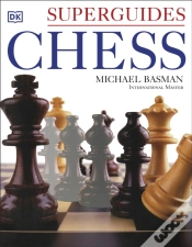 Capa do artigo Chess For Beginners
