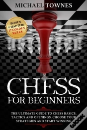 Capa do artigo Chess For Beginners