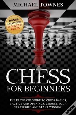 Capa do artigo Chess For Beginners