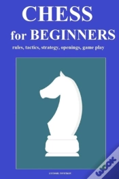 Capa do artigo Chess For Beginners