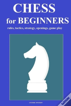 Capa do artigo Chess For Beginners