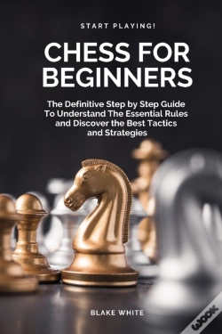Capa do artigo Chess For Beginners