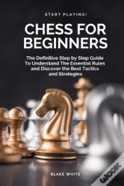 Capa do artigo Chess For Beginners