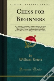 Capa do artigo Chess For Beginners